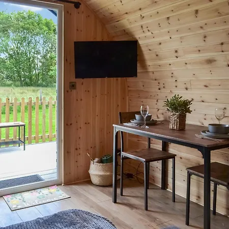 Hébergement de vacances Hawthorn - Uk47620 Hunmanby