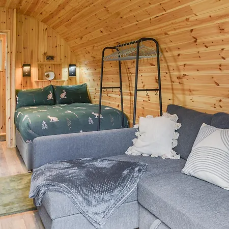 Hawthorn - Uk47620 Holiday home Hunmanby