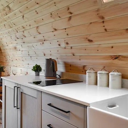 Holiday home Hawthorn - Uk47620 Hunmanby
