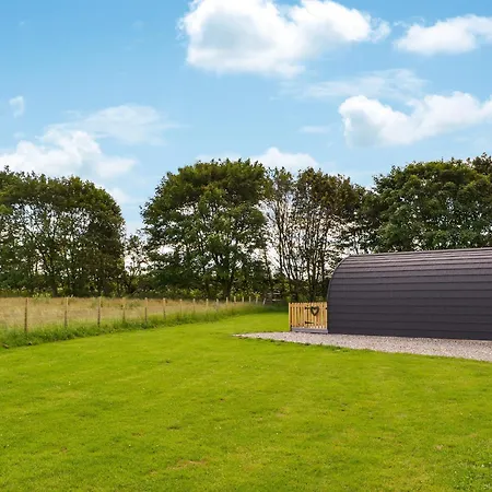 Hawthorn - Uk47620 Holiday home Hunmanby