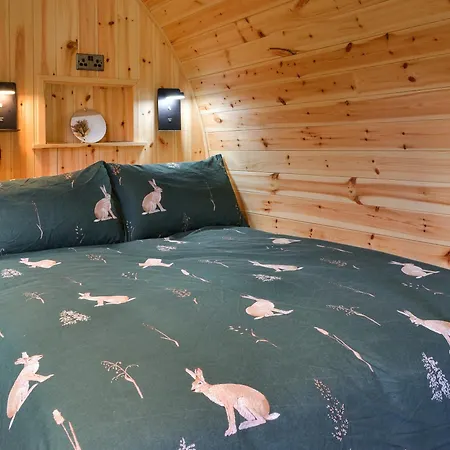 Holiday home Hawthorn - Uk47620