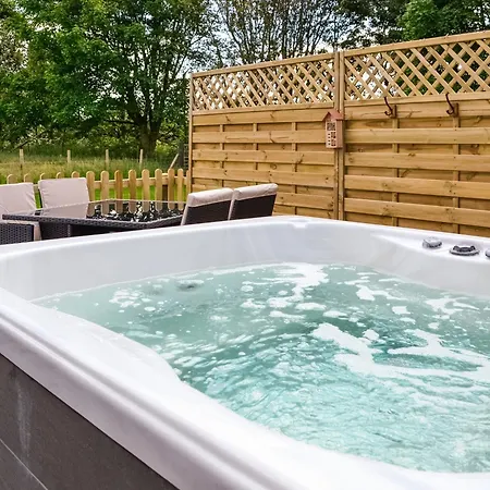 Tatil Evi Hawthorn - Uk47620 Hunmanby