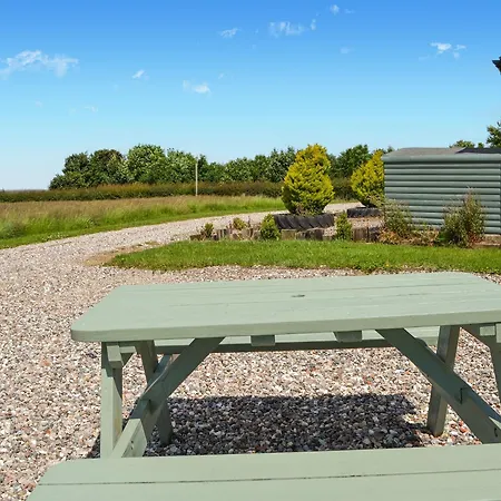 Hawthorn - Uk47620 Tatil Evi Hunmanby